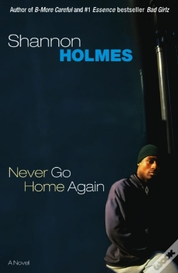Capa do artigo Never Go Home Again