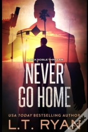 Capa do artigo Never Go Home  Jack Noble
