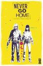 Never Go Home Tome 1 ; La Cavale De Duncan Et Maddie - Preview