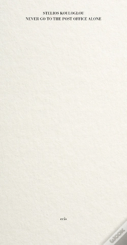 Capa do artigo Never Go To The Post Office Alone