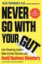Never Go With Your Gut - Preview