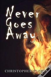Capa do artigo Never Goes Away