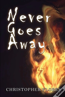 Capa do artigo Never Goes Away