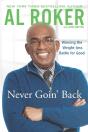 Never Goin' Back - Preview