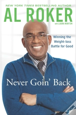Capa do artigo Never Goin' Back