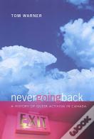 Never Going Back