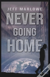 Capa do artigo Never Going Home