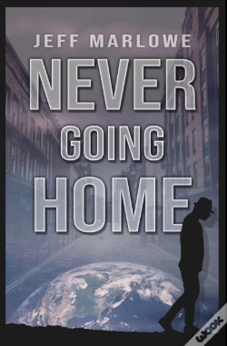 Capa do artigo Never Going Home