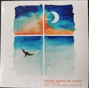 Capa do artigo Never Gonna Be Alone - Vinil