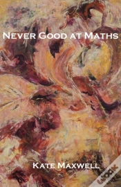 Capa do artigo Never Good At Maths