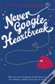 Capa do artigo Never Google Heartbreak