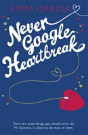 Never Google Heartbreak - Preview
