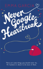 Never Google Heartbreak - Preview