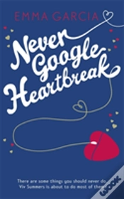 Capa do artigo Never Google Heartbreak