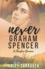 Never Graham Spencer - Preview