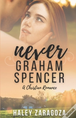 Capa do artigo Never Graham Spencer