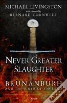 Never Greater Slaughter