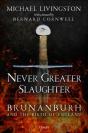 Never Greater Slaughter - Preview