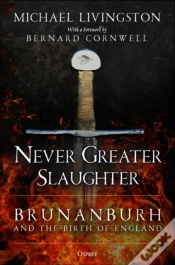 Capa do artigo Never Greater Slaughter