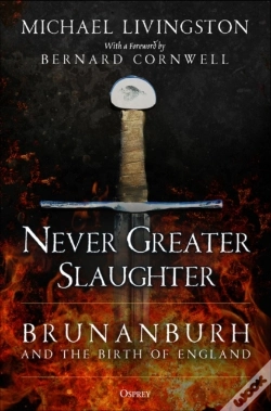 Capa do artigo Never Greater Slaughter