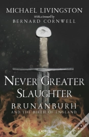 Capa do artigo Never Greater Slaughter