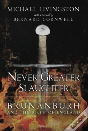 Capa do artigo Never Greater Slaughter