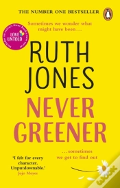 Capa do artigo Never Greener
