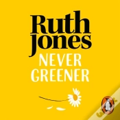 Capa do artigo Never Greener