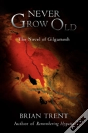 Capa do artigo Never Grow Old