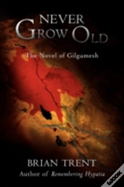Capa do artigo Never Grow Old