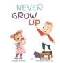 Never Grow Up - Preview