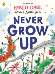 Never Grow Up