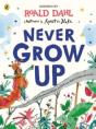 Never Grow Up - Preview