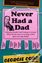Never Had A Dad