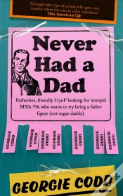 Capa do artigo Never Had A Dad