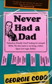 Capa do artigo Never Had A Dad