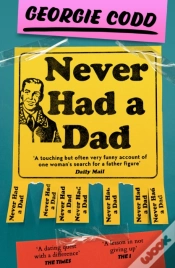 Capa do artigo Never Had A Dad