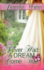 Never Had A Dream Come True - Preview
