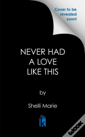 Capa do artigo Never Had A Love Like This