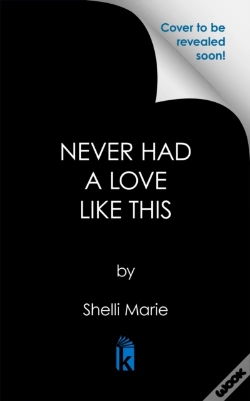 Capa do artigo Never Had A Love Like This
