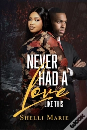 Capa do artigo Never Had A Love Like This