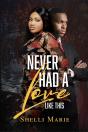 Never Had A Love Like This - Preview