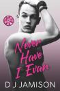 Never Have I Evan - Preview