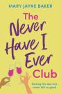 Never Have I Ever Club - Preview