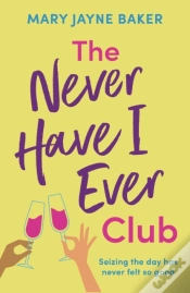 Capa do artigo Never Have I Ever Club