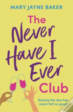 Capa do artigo Never Have I Ever Club