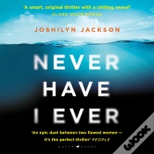 Capa do artigo Never Have I Ever