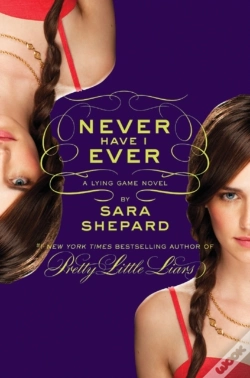 Capa do artigo Never Have I Ever