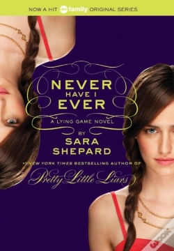 Capa do artigo Never Have I Ever