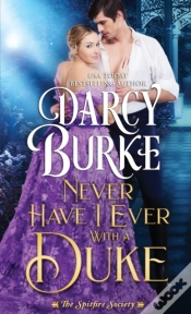 Capa do artigo Never Have I Ever With A Duke